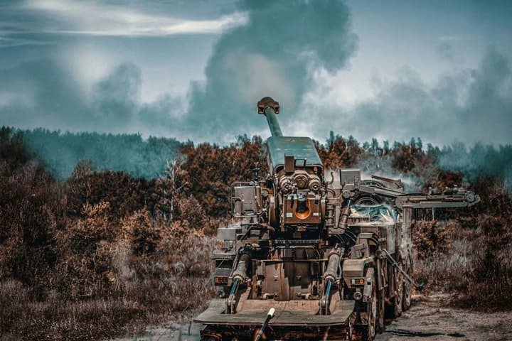 101-combat-engagements-took-place-at-the-front-half-of-the-russian-attacks-were-in-the-pokrovsk-direction