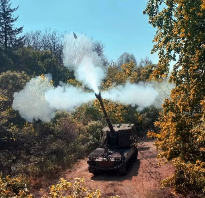 the-general-staff-confirmed-that-ukrainian-troops-liberated-kucheriv-yar-and-sukhetske