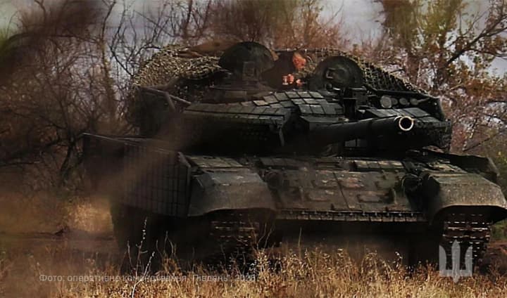 na-fronte-za-sutki-proizoshlo-110-boevikh-stolknovenii-vrag-nanes-50-aviatsionnikh-udarov-genshtab