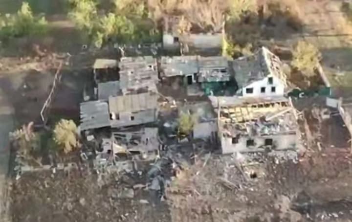 ukrainian-military-liberated-the-village-of-yehorivka-in-dnipropetrovsk-region-and-showed-its-clearing-from-the-occupiers