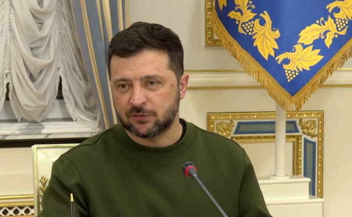 zelenskyy-discussed-strengthening-defense-support-and-cooperation-within-jef-with-the-estonian-foreign-minister