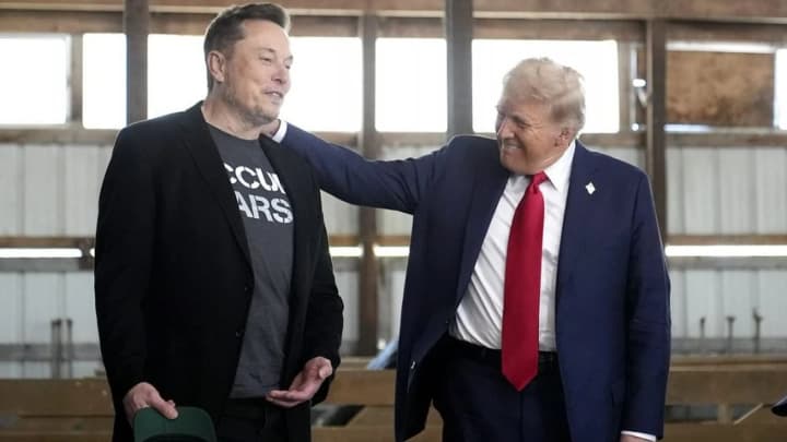 musk-is-back-in-trumps-good-graces-after-summer-disputes