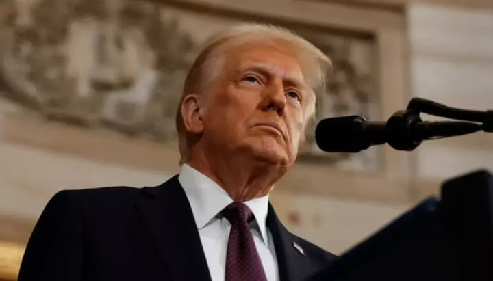 trumps-visit-to-tokyo-japan-and-the-us-signed-an-agreement-on-the-supply-of-critical-minerals