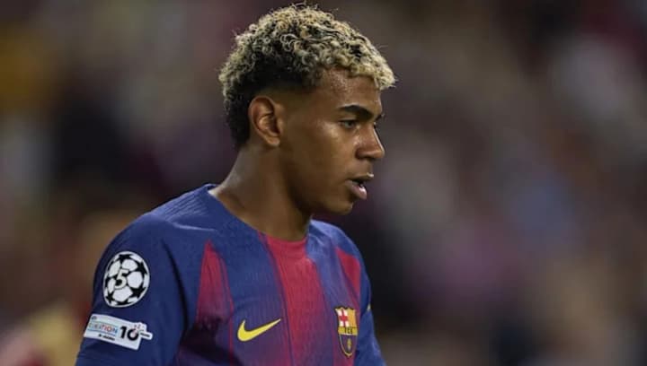 after-a-fierce-el-clasico-barcelona-is-dissatisfied-with-yamals-condition-the-golden-boy-will-be-controlled-more-strictly