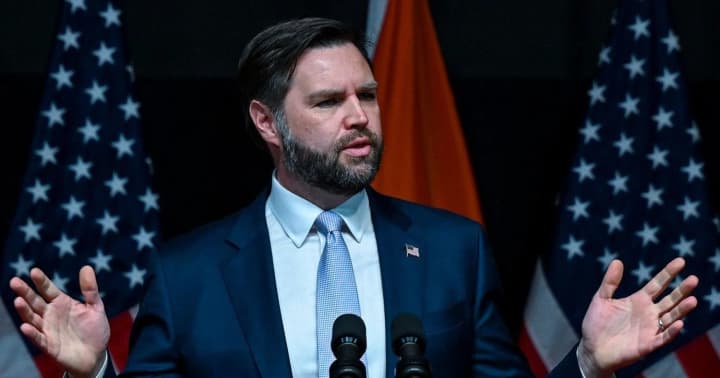 vance-assured-that-the-us-would-pay-military-salaries-despite-the-government-shutdown