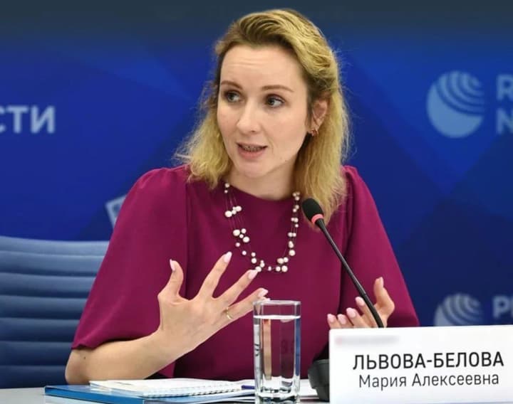 russian-human-rights-commissioner-accused-ukraine-of-spreading-fakes-about-deported-children-cpd