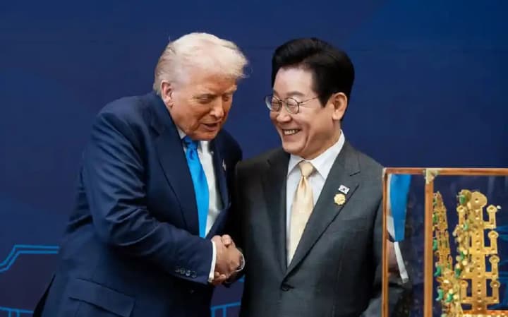 pivdenna-koreia-zaplatyt-ssha-dollar350-miliardiv-za-znyzhennia-myt-tramp