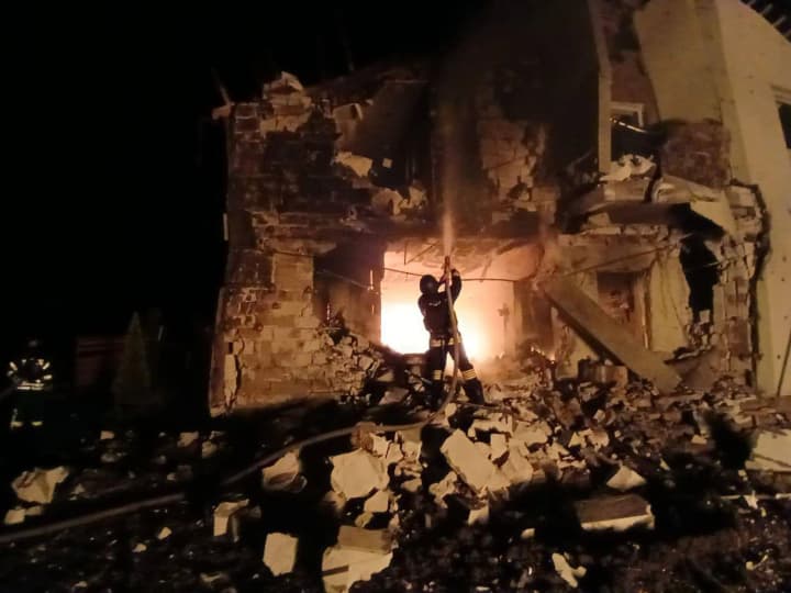 uav-attack-on-kyiv-region-36-year-old-woman-injured-in-boryspil-houses-and-cars-damaged