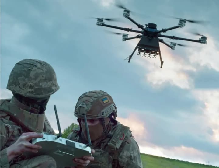 minoboroni-videlilo-19-mlrd-griven-dlya-zakupki-bespilotnikov-i-drugoi-tekhniki-cherez-dot-chain-defence