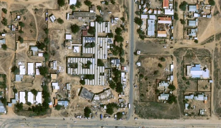 nearly-500-patients-died-in-the-main-hospital-of-the-sudanese-city-of-el-fasher-after-its-capture-by-rsf-forces