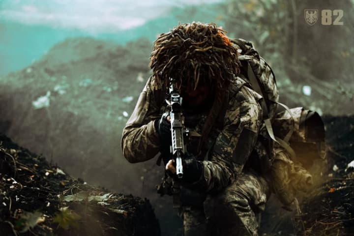 95-combat-engagements-on-the-front-the-armed-forces-of-ukraine-are-holding-back-massive-russian-attacks-in-the-pokrovsk-and-kostiantynivka-directions-general-staff