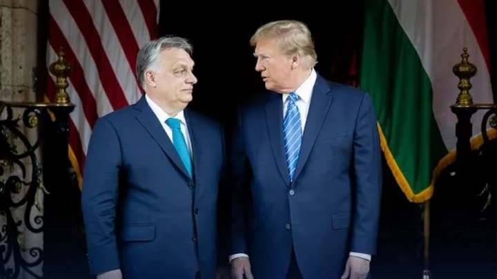 trump-denied-orban-relief-from-sanctions-against-russian-oil