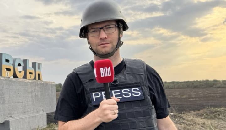 bild-journalist-ropcke-received-an-invitation-to-visit-kupyansk-and-pokrovsk-from-russian-channel-one-what-he-replied