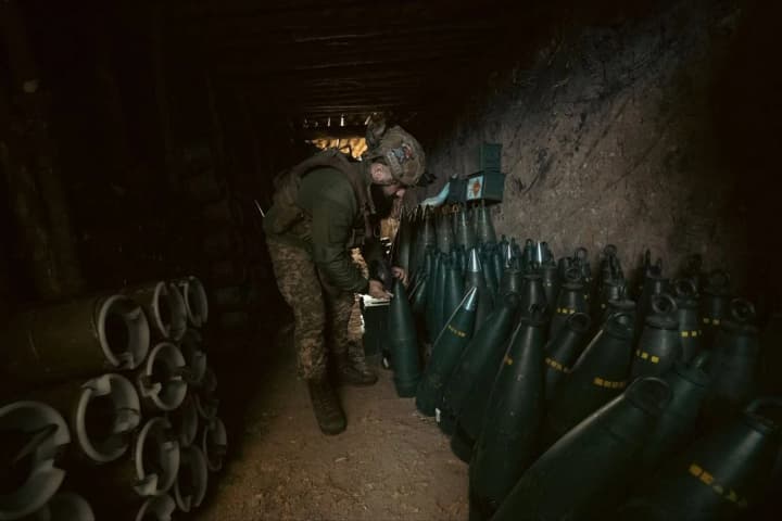 on-november-1-131-combat-engagements-took-place-at-the-front-details-from-the-general-staff-of-the-armed-forces-of-ukraine