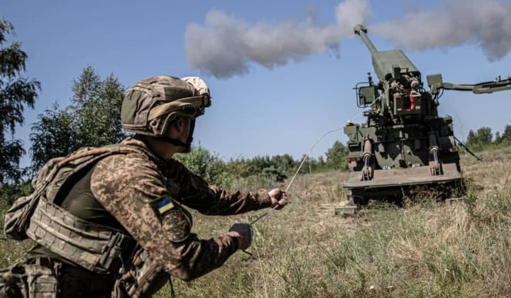 na-donechchyni-ukrainski-voiny-zbyly-ridkisnyi-rosiiskyi-dron-kniaz-vieshchii-olieh