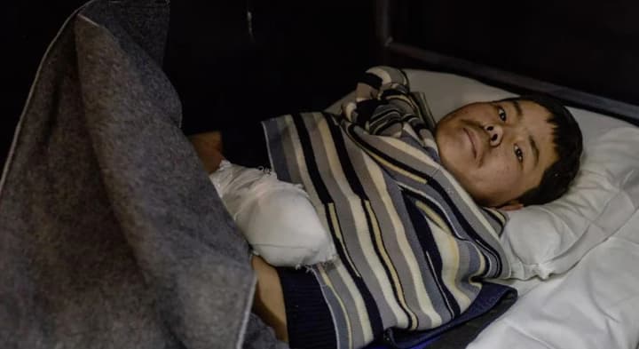 dprk-soldiers-captured-in-ukraine-ask-to-be-transferred-to-south-korea