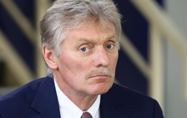 the-kremlin-stated-that-there-is-no-current-need-for-a-meeting-between-putin-and-trump