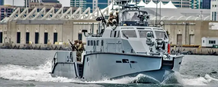 ssha-gotovyat-voennii-platsdarm-vblizi-venesueli-reuters