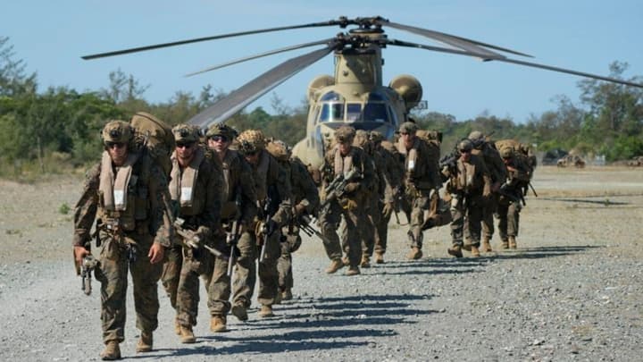 ssha-planuiut-vidpravyty-amerykanski-viiska-do-meksyky-dlia-borotby-z-karteliamy