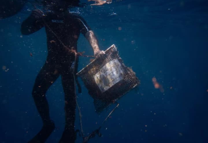 v-gretsii-s-pomoshchyu-midii-uchenie-obnaruzhivayut-v-more-mikroplastik