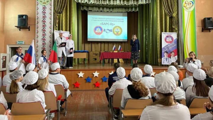 na-vremenno-okkupirovannoi-territorii-zaporozhya-okkupanti-gotovyat-studentov-medkolledzha-k-rabote-na-fronte-tsns