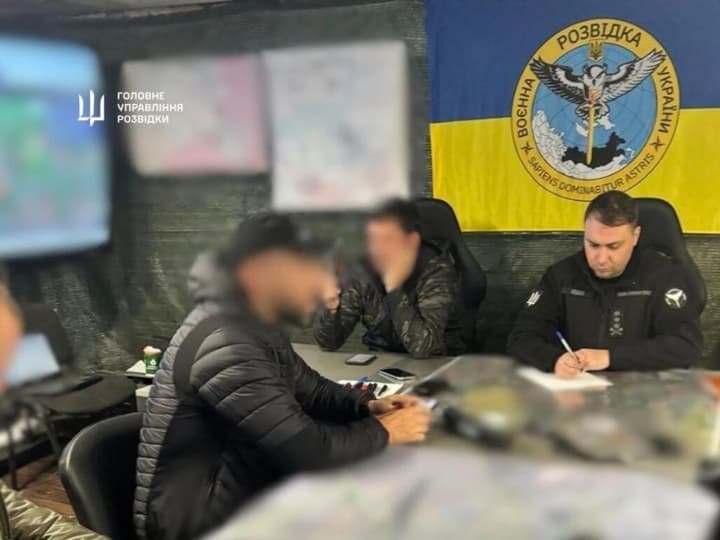 the-gur-revealed-details-of-the-operation-in-pokrovsk-work-is-underway-to-eliminate-enemy-attempts-to-expand-influence-on-logistics