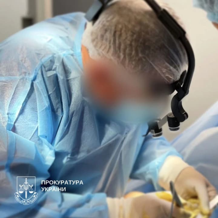 in-kyiv-a-patient-died-during-plastic-surgery-the-surgeon-was-notified-of-suspicion