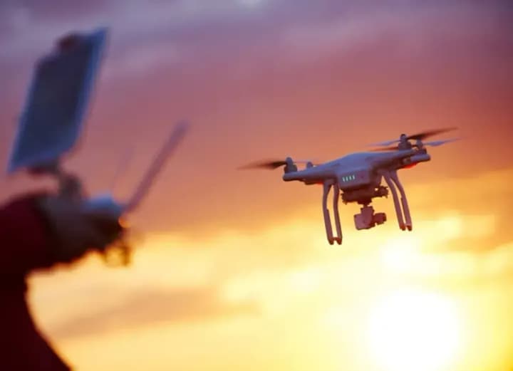 unknown-drones-in-belgium-military-allowed-to-shoot-down-uavs-but-with-certain-restrictions