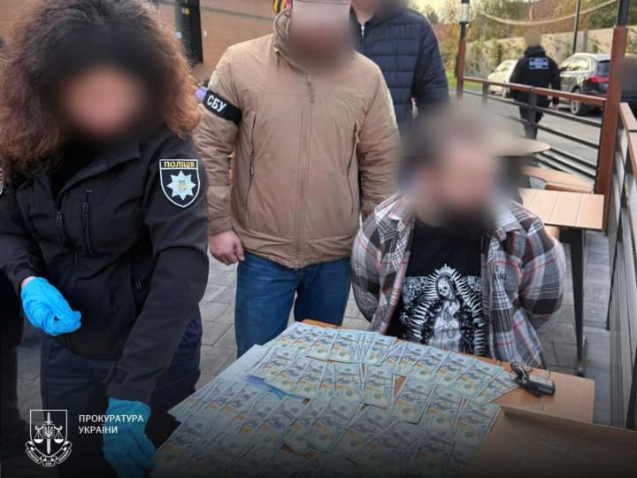 ministry-of-defense-officer-detained-on-suspicion-of-organizing-the-escape-of-conscripts-abroad