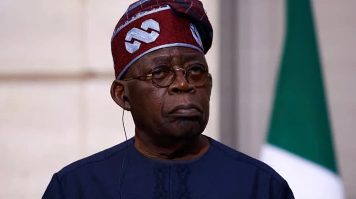 nigeria-rejects-us-accusations-of-christian-persecution-and-promises-billions-in-eurobond-issuance