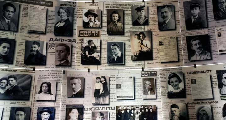 israeli-scientists-identified-5-million-holocaust-victims-thanks-to-ai