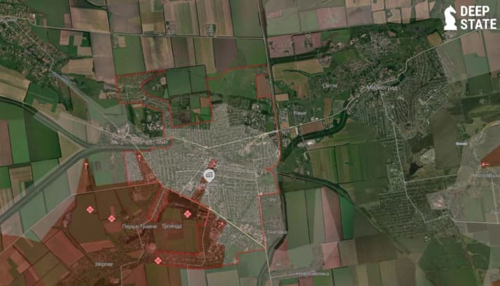 critical-situation-in-pokrovsk-russians-are-entrenching-themselves-on-the-outskirts-deepstate