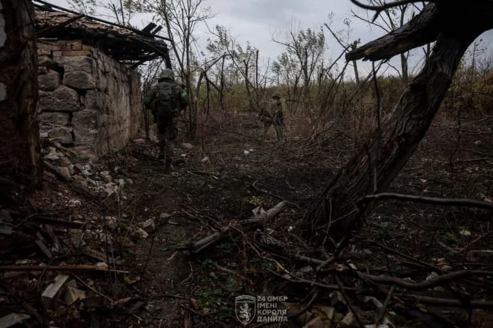 kilkist-boiv-na-fronti-praktychno-podvoilas-na-pokrovskomu-napriamku-84-boi