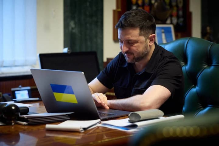 zelenskyy-held-talks-with-the-president-of-kenya-discussed-russian-strikes-recruitment-of-foreigners-and-abduction-of-ukrainian-children