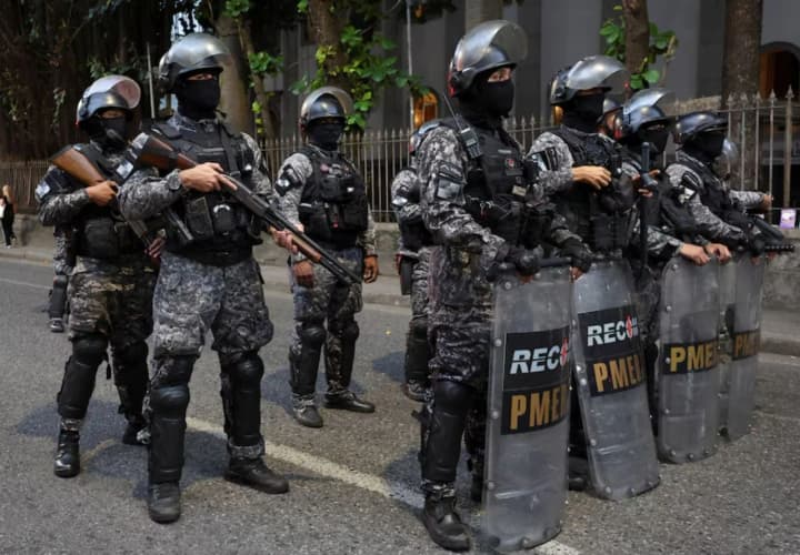 us-sold-sniper-rifles-to-elite-brazilian-police-unit-involved-in-bloody-rio-raid-reuters
