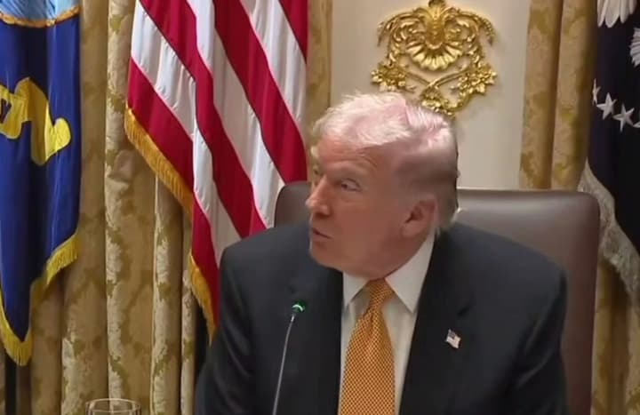 trump-said-he-is-considering-allowing-hungary-to-buy-russian-oil