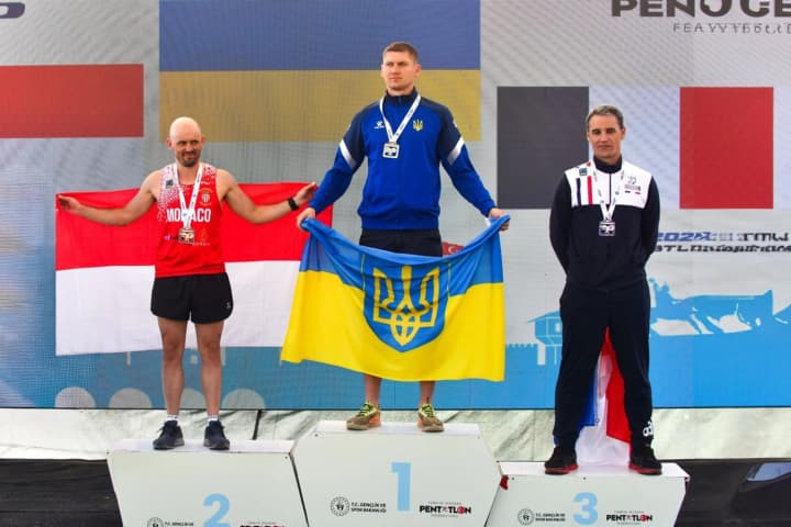 ukrainians-won-four-medals-at-the-european-modern-pentathlon-championship