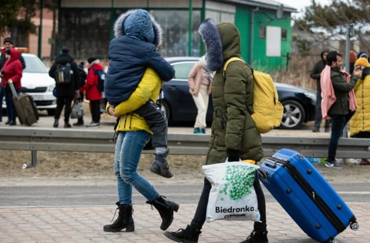 support-for-ukraine-in-poland-falls-to-48percent-discrimination-cases-on-the-rise