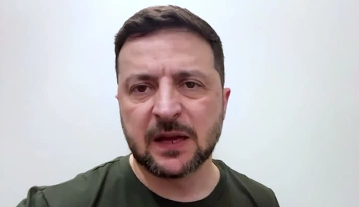 ukraine-expects-20th-package-of-sanctions-against-russia-from-eu-within-a-month-zelenskyy