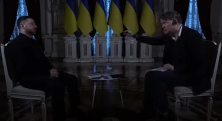 vo-vremya-intervyu-zelenskogo-the-guardian-v-mariinskom-dvortse-propal-svet