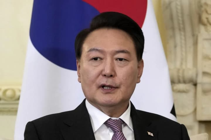 former-south-korean-president-accused-of-attempting-to-provoke-north-korea