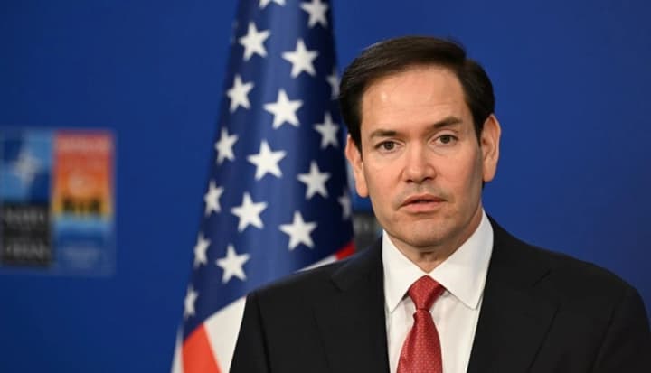 rubio-to-travel-to-canada-for-g7-meeting-on-ukraine-gaza-trade-media