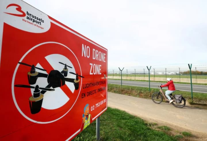 belgium-engaged-foreign-troops-due-to-drone-wave-suspicions-of-russian-interference
