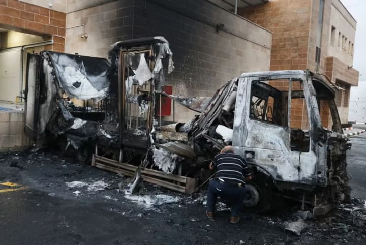 israeli-settlers-attacked-palestinian-villages-injuring-people-and-damaging-property