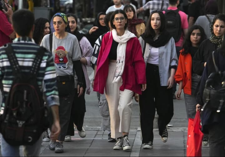 iran-maskiruet-usilenie-repressii-pokaznim-gostepriimstvom-reuters