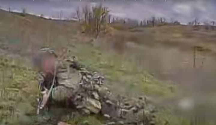 operatory-droniv-rozbyly-tank-cherepakhu-ta-rozibraly-po-odnomu-vorozhu-pikhotu