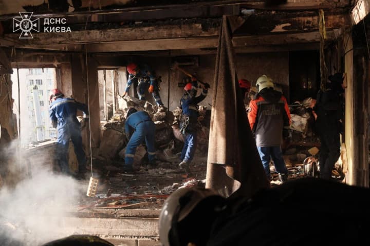 the-death-toll-from-the-night-attack-in-kyiv-has-risen-to-six-the-body-of-another-deceased-person-has-been-found