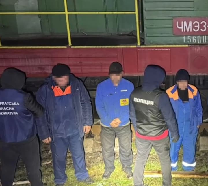 systematically-stole-diesel-fuel-six-ukrzaliznytsia-employees-notified-of-suspicion