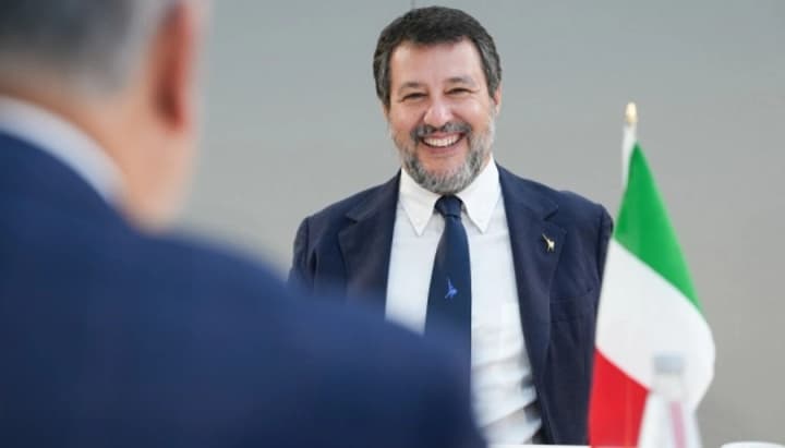 italian-deputy-prime-minister-salvini-warns-against-excessive-aid-to-ukraine-due-to-corruption-risks