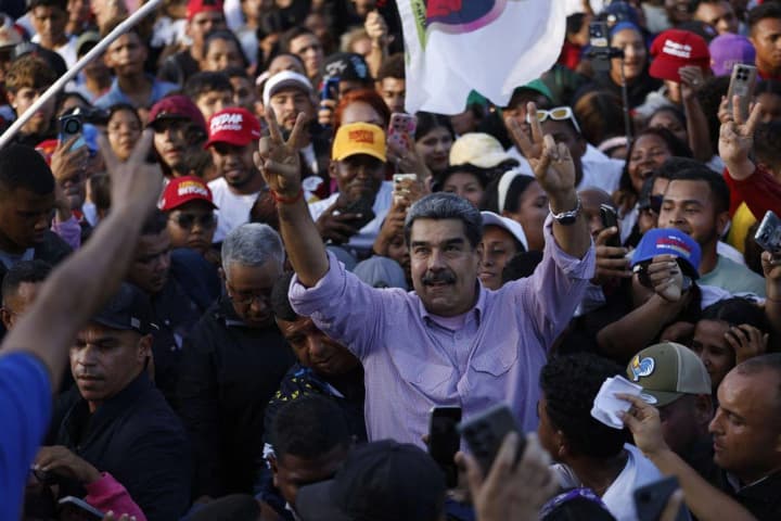 maduro-called-on-americans-to-unite-with-venezuela-for-peace-in-the-us